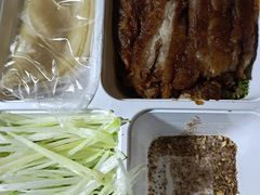 -北平小馆·烤鸭·家常菜(磨房北里店)
