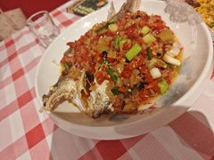 -3弄堂·滕王饭店·江西菜(铜锣湾店)