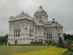 -五世皇金柚木行宫(维护中)