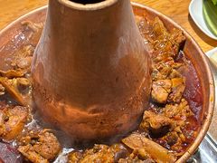 -0317火锅鸡·清真(正达店)