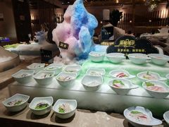 -海玥荟海鲜姿造自助餐厅(欧罗巴广场店)