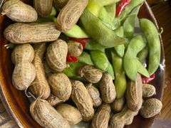 -杨老头鲜货烧烤(太古里店)