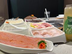 -海底捞火锅(群光广场店)