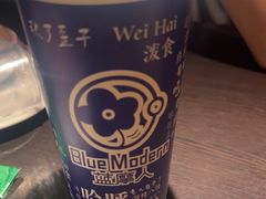 -五谷丰登农家院·地道胶东菜·海鲜烧烤(威海店)