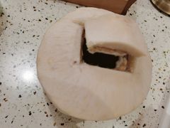 泰国椰青-椰子营·椰子鸡火锅(万象里店)