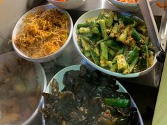 -火炉火自助餐(枫蓝国际店)