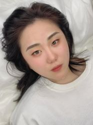 -Doris多里斯半永久纹眉·SMP纹发·发际线