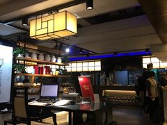 -秦唐一号西安菜馆(钟楼店)
