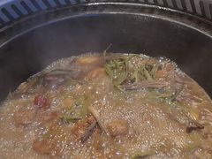 -锅老头铁锅炖•大锅蒸汽海鲜(韩乐坊店)