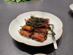 -Yan Ting 宴庭中餐厅(上海静安瑞吉酒店)