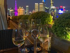 -上海和平饭店华懋阁 Cathay Room