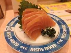 -元气寿司(八号仓店)