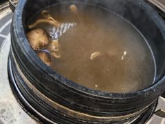 -木王宴语·野生鲜菌火锅(玉河店)