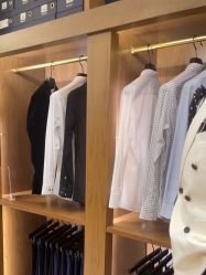 -MR.COLLECTION西装先生(富华里店)
