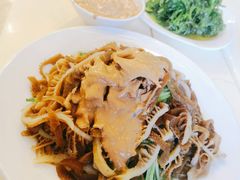 -馅饼粥·百年传承 since1926(中山路店)
