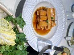 -花城粤菜餐厅(高新区店)