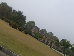 -钟山体育运动公园