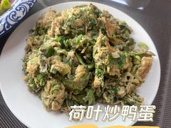-微山岛春天里酒家