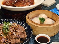-誉八仙粤菜(万象天地店)