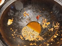 -缘福乡村铁锅炖民宿(八达岭店)