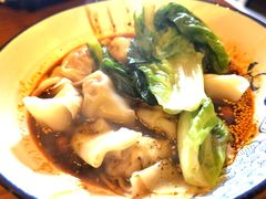 老麻抄手-豆爺小面(朱雀店)