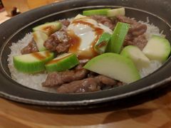 -米国现煲煲仔饭(塔子湖店)