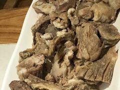 -焯牛潮汕牛肉火锅(云峰街创始店)