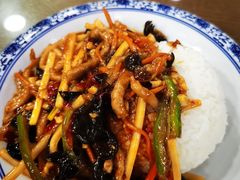 -白魁老号饭庄(安内店)