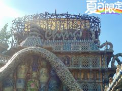 -天津之眼摩天轮