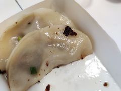 煎饺-新月新(柳营社区店)