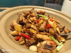 -绿草地·湘菜(7mall店)