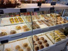 -KOMUGI 小麦家(新地假日广场店)
