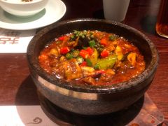 -拈菜(观音桥阳光世纪店)