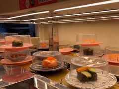 -争鲜回转寿司(西红门荟聚PLUS店)