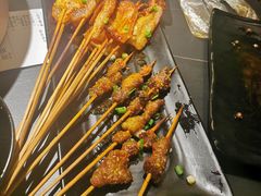 -嘎嘎鸭脑壳(金沙店)