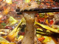 -受气牛肉·耙牛肉火锅(水晶郦城店)