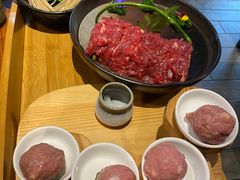 -手选潮汕鲜活牛肉火锅(二七广场店)