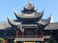 -自贡市盐业历史博物馆