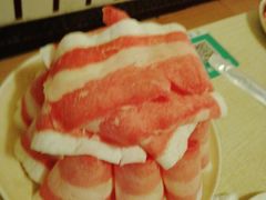 -洞庭洲·防空洞火锅·烧烤·铜锅涮肉(新百广场店)