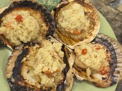 -贞姨美食·老字号海鲜大排档