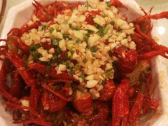 -阿胖龙虾小海鲜(宁国南路总店)