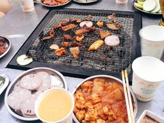 -同心烧烤(总店)