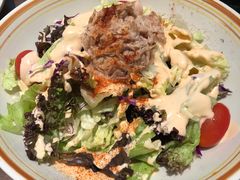 -萨莉亚意式餐厅(杭州滨江天街店)