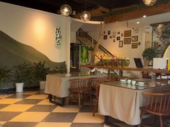 -茶油香闽南菜·花园餐厅(前埔店)