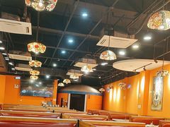 -呼伦贝尔烤羊·蒙古烤羊排(南田路总店)