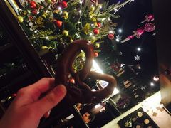 咸水面包-皇冠自酿啤酒坊(中国红街5号楼店)