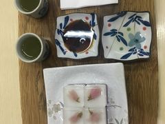 -半饱日式甜品(ifs国际金融店)