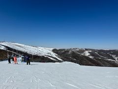 -密苑云顶乐园(云顶滑雪场)