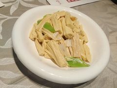 -锦绣金山人家(友谊店)