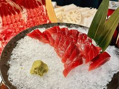 -温野菜涮涮锅(西单大悦城店)